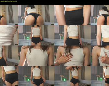 wiloneakerley — 72 minute Chaturbate female cam show recording, 720p, May 28, 2025