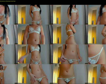 winonaa__ — 7 minute Chaturbate female cam show recording, 720p, May 29, 2025