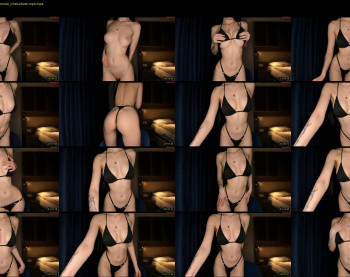wynol — 79 minute Chaturbate female cam show recording, 720p, May 28, 2025
