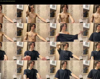 yoo_dee_ohh — 19 minute Chaturbate male cam show recording, 720p, May 28, 2025