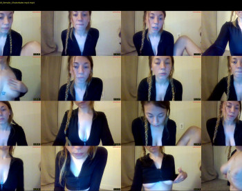 your_fav1 — 64 minute Chaturbate female cam show recording, 480p, May 28, 2025