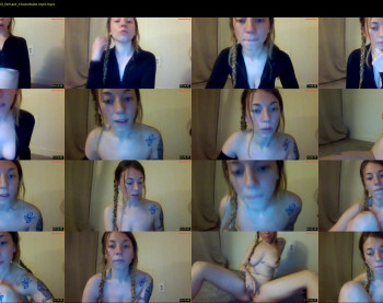 your_fav1 — 72 minute Chaturbate female cam show recording, 480p, May 28, 2025