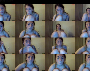 your_fav1 — 9 minute Chaturbate female cam show recording, 480p, May 28, 2025