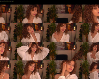 yumeaki — 120 minute Chaturbate female cam show recording, 720p, May 28, 2025