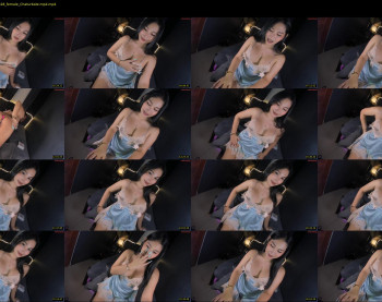 yuriefoster — 41 minute Chaturbate female cam show recording, 720p, May 28, 2025