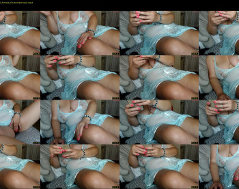 _alyssia_ — 10 minute Chaturbate female cam show recording, 720p, May 29, 2025