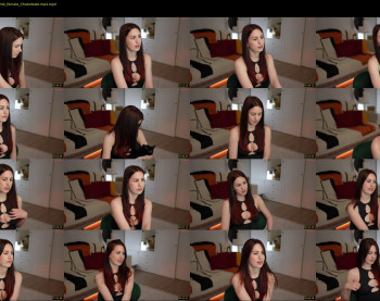 _blackbee_ — 11 minute Chaturbate female cam show recording, 720p, May 29, 2025