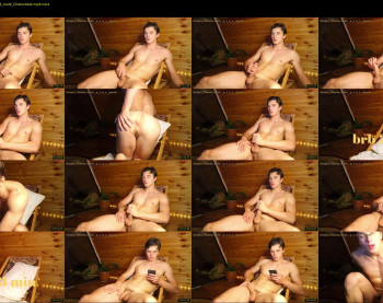 _p_l_u_r_ — 121 minute Chaturbate male cam show recording, 720p, May 29, 2025