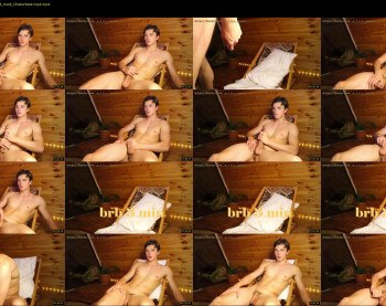_p_l_u_r_ — 39 minute Chaturbate male cam show recording, 720p, May 29, 2025