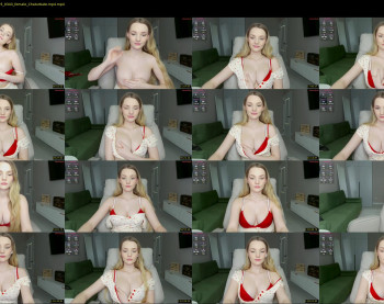 _passion_show_ — 100 minute Chaturbate couple cam show recording, 720p, May 30, 2025