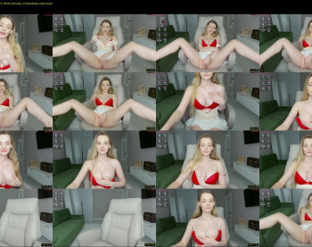 _passion_show_ — 121 minute Chaturbate couple cam show recording, 720p, May 30, 2025
