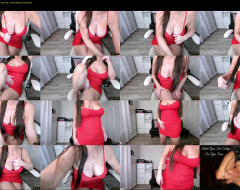 _samie_ — 78 minute Chaturbate female cam show recording, 720p, May 30, 2025