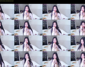 _smileflower_ — 3 minute Chaturbate female cam show recording, 720p, May 30, 2025