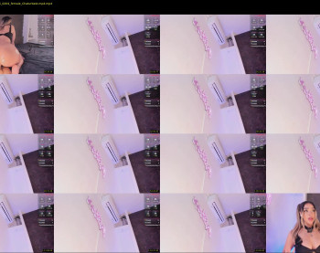 addison_baker — 93 minute Chaturbate female cam show recording, 720p, May 30, 2025