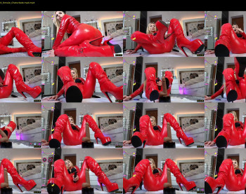 allesya23 — 48 minute Chaturbate female cam show recording, 720p, May 30, 2025
