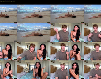 alpha_luke — 24 minute Chaturbate male cam show recording, 720p, May 30, 2025