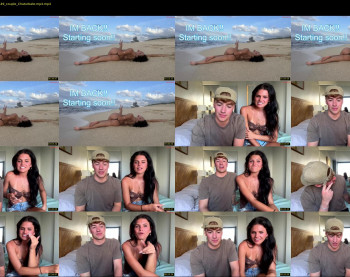 alpha_luke — 11 minute Chaturbate male cam show recording, 720p, May 30, 2025