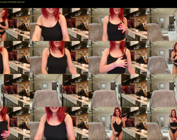 aly_alyce — 74 minute Chaturbate female cam show recording, 720p, May 29, 2025