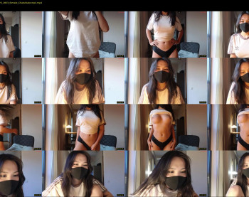 amyalwayshere — 66 minute Chaturbate female cam show recording, 720p, May 29, 2025