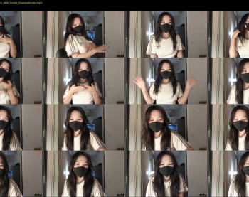 amyalwayshere — 15 minute Chaturbate female cam show recording, 720p, May 29, 2025