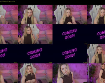 anabel054 — 121 minute Chaturbate female cam show recording, 720p, May 30, 2025