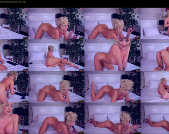 anabellastar — 120 minute Chaturbate female cam show recording, 720p, May 29, 2025