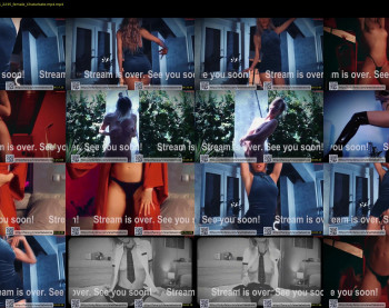 anette_belorie — 5 minute Chaturbate female cam show recording, 720p, May 29, 2025