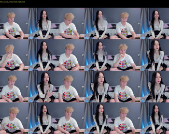 ariel_rouse — 8 minute Chaturbate female cam show recording, 720p, May 29, 2025