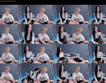 ariel_rouse — 26 minute Chaturbate female cam show recording, 720p, May 29, 2025