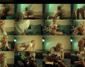artmosphera — 54 minute Chaturbate female cam show recording, 720p, May 30, 2025