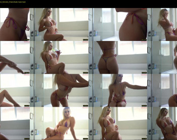 artoftease — 48 minute Chaturbate female cam show recording, 480p, May 29, 2025