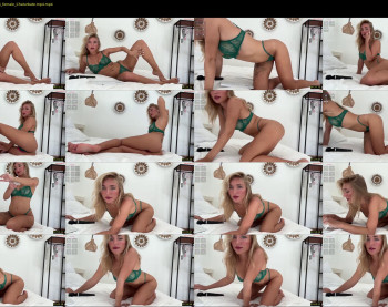 beanco_ — 4 minute Chaturbate female cam show recording, 720p, May 30, 2025