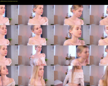 brave_journey — 55 minute Chaturbate female cam show recording, 720p, May 29, 2025