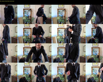 britishpoet — 11 minute Chaturbate male cam show recording, 720p, May 29, 2025