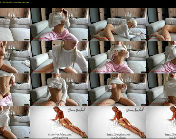 carolinaherera — 62 minute Chaturbate female cam show recording, 720p, May 29, 2025