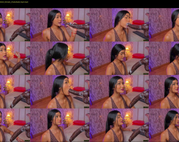 caseypierce_ — 25 minute Chaturbate female cam show recording, 720p, May 30, 2025