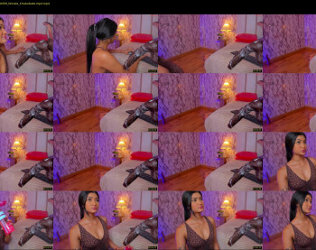 caseypierce_ — 13 minute Chaturbate female cam show recording, 720p, May 30, 2025