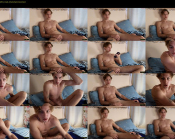 cryptongood — 34 minute Chaturbate male cam show recording, 720p, May 29, 2025