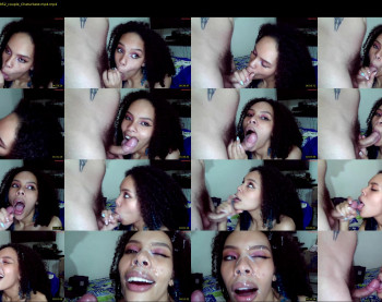 crystal5358 — 6 minute Chaturbate couple cam show recording, 720p, May 29, 2025