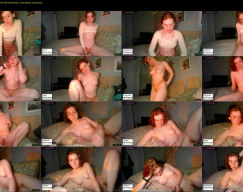 daddysdollhouse — 120 minute Chaturbate female cam show recording, 720p, May 29, 2025