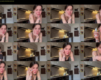 di_n_alex — 13 minute Chaturbate couple cam show recording, 720p, May 29, 2025
