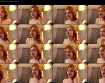 dietmountaindew_ — 4 minute Chaturbate female cam show recording, 720p, May 29, 2025