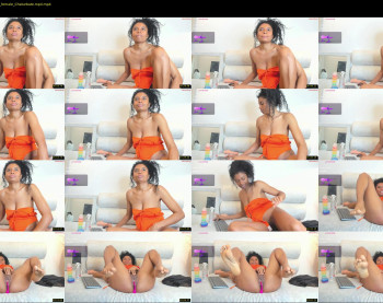 dirtygril — 5 minute Chaturbate female cam show recording, 720p, May 30, 2025