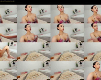 ehotlovea — 120 minute Chaturbate female cam show recording, 720p, May 29, 2025