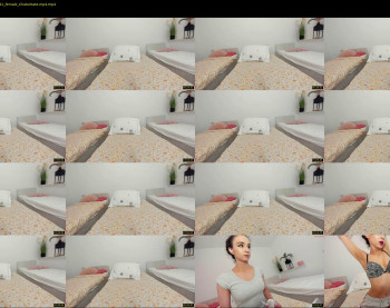 ehotlovea — 38 minute Chaturbate female cam show recording, 720p, May 30, 2025