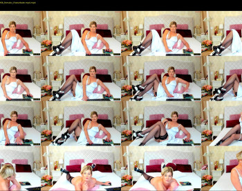 elisarosse_ — 42 minute Chaturbate female cam show recording, 720p, May 30, 2025