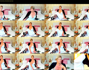 elisarosse_ — 6 minute Chaturbate female cam show recording, 720p, May 30, 2025