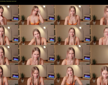 ella_twinkle — 68 minute Chaturbate female cam show recording, 720p, May 29, 2025