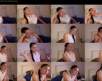 emma_johnson_ — 115 minute Chaturbate female cam show recording, 720p, May 29, 2025