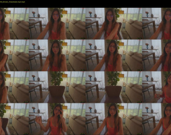 emma_lu1 — 4 minute Chaturbate female cam show recording, 720p, May 29, 2025